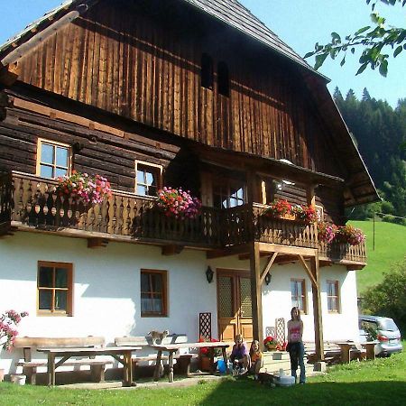 Bauernhof Hatzlhof Schöder Zewnętrze zdjęcie