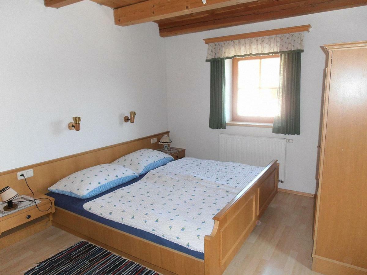 Bauernhof Hatzlhof Schöder Zewnętrze zdjęcie