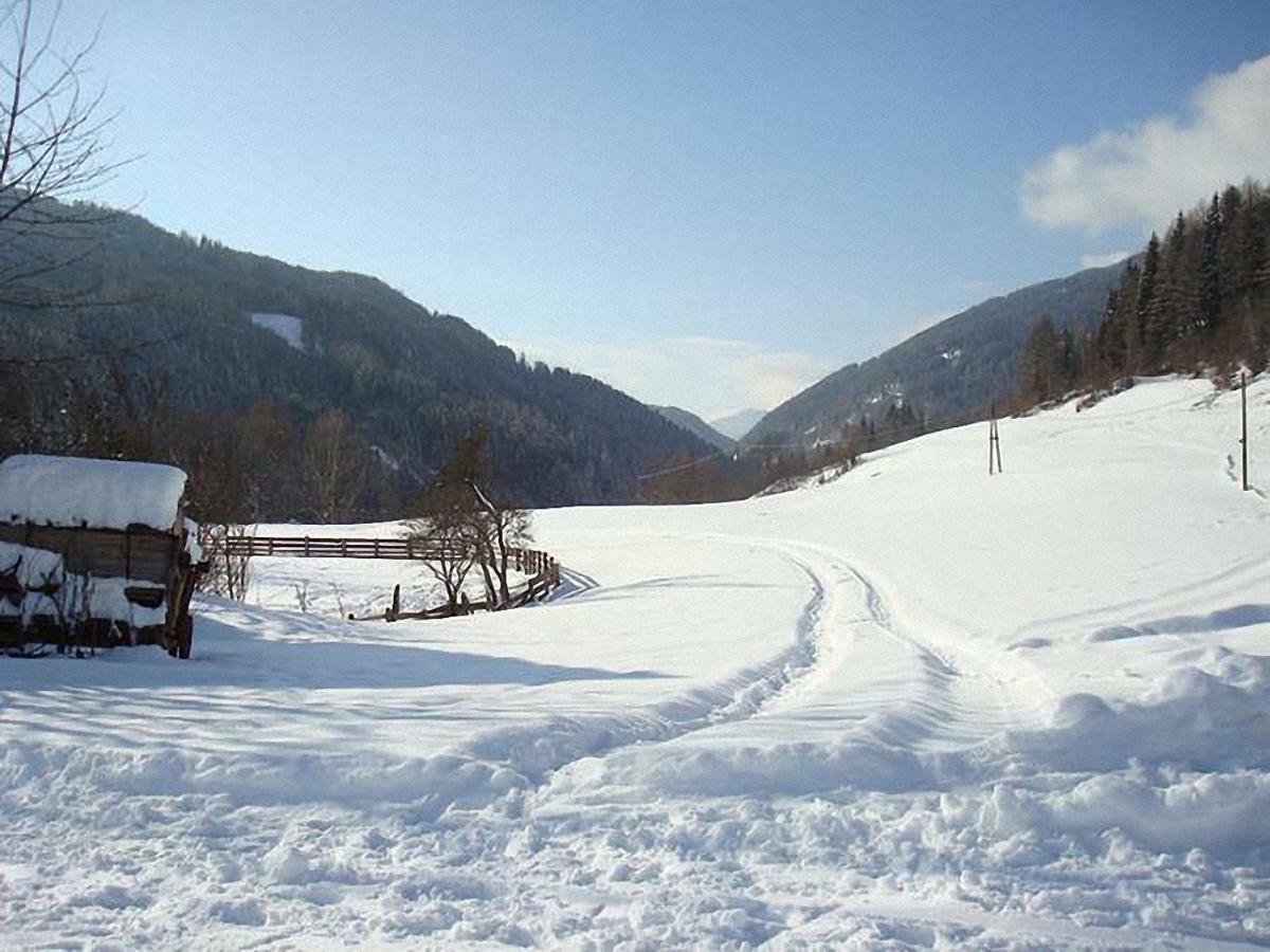 Bauernhof Hatzlhof Schöder Zewnętrze zdjęcie