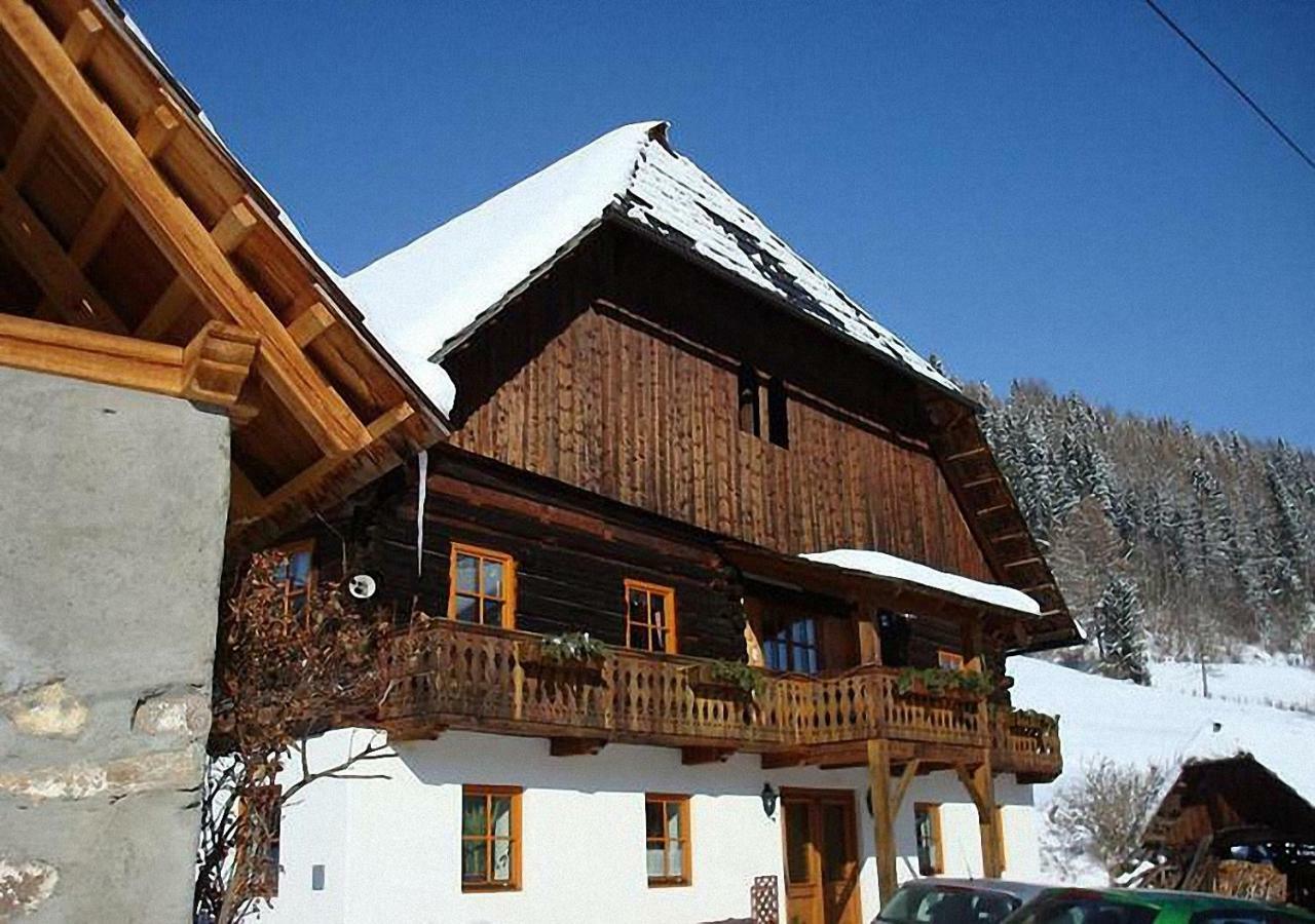 Bauernhof Hatzlhof Schöder Zewnętrze zdjęcie