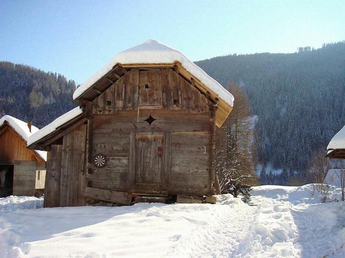 Bauernhof Hatzlhof Schöder Zewnętrze zdjęcie