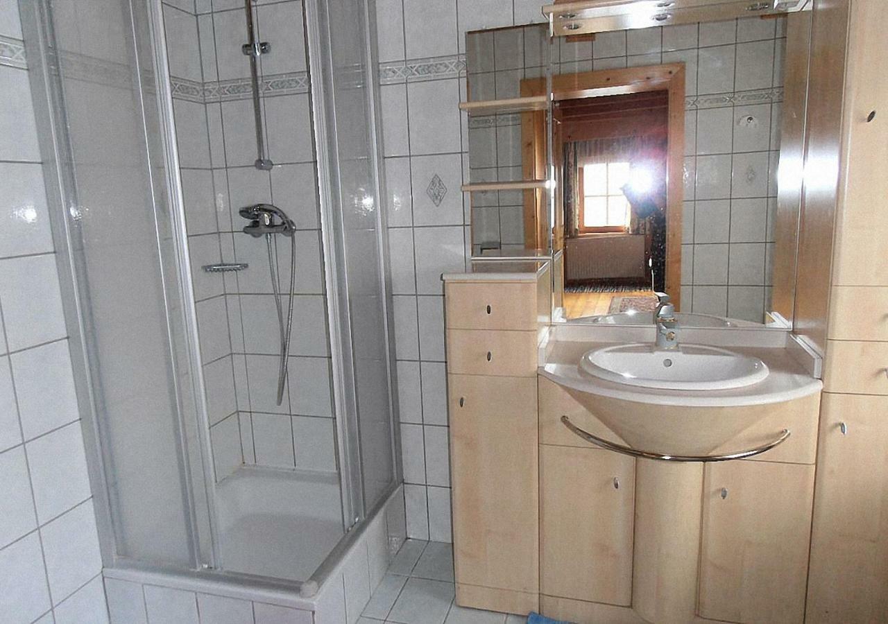 Bauernhof Hatzlhof Schöder Zewnętrze zdjęcie