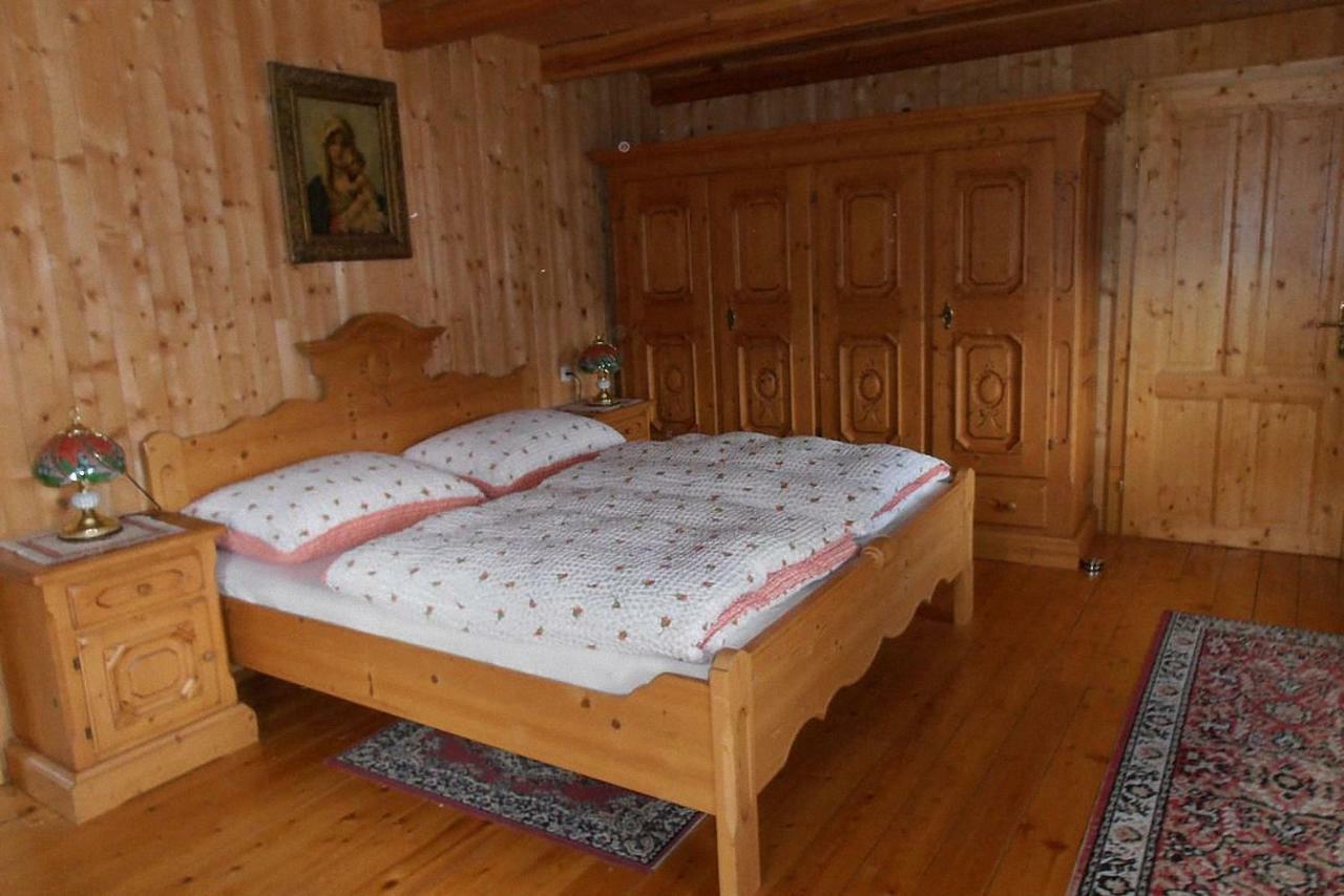 Bauernhof Hatzlhof Schöder Zewnętrze zdjęcie
