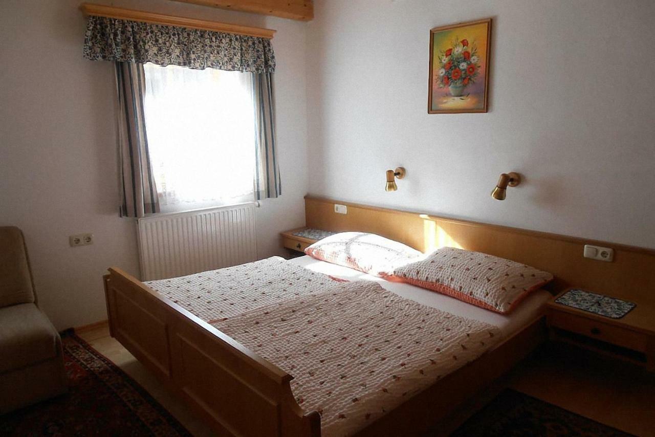 Bauernhof Hatzlhof Schöder Zewnętrze zdjęcie