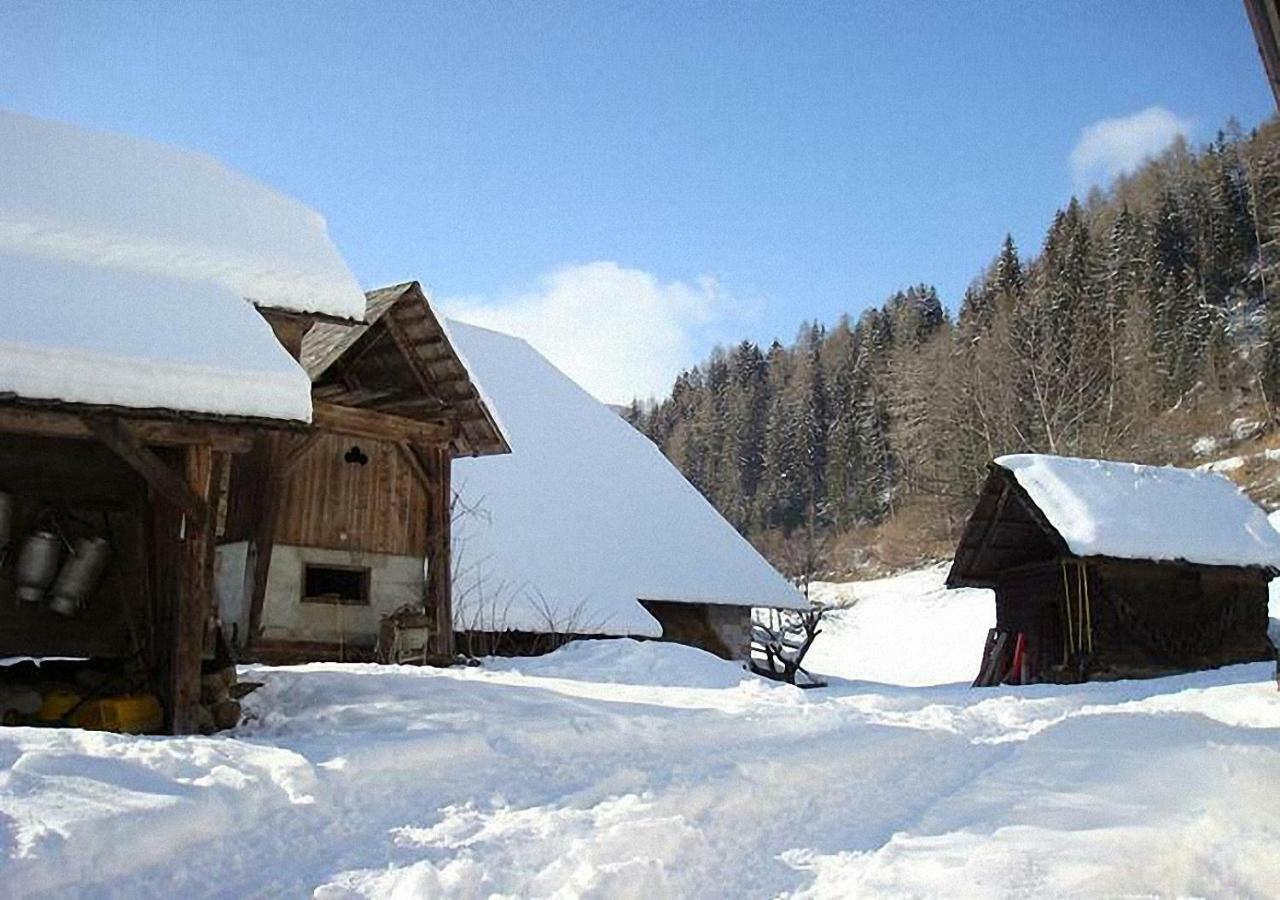 Bauernhof Hatzlhof Schöder Zewnętrze zdjęcie