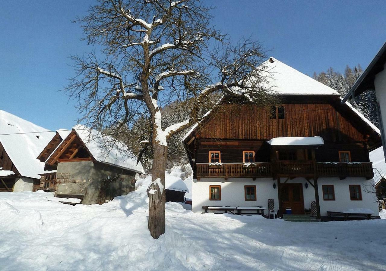 Bauernhof Hatzlhof Schöder Zewnętrze zdjęcie