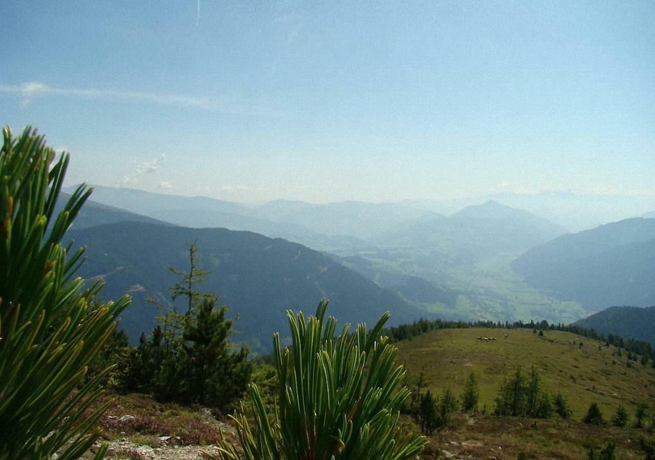Bauernhof Hatzlhof Schöder Zewnętrze zdjęcie