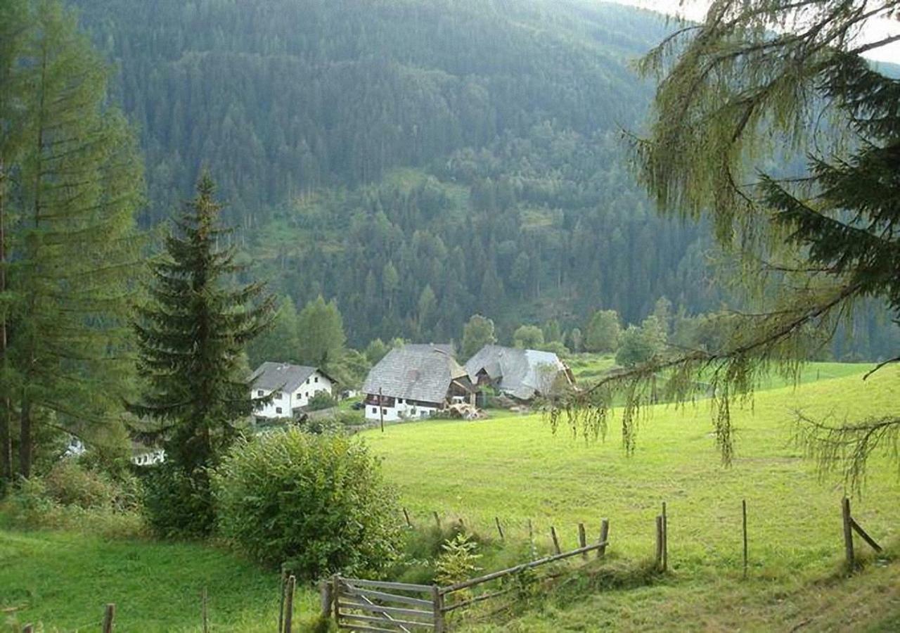 Bauernhof Hatzlhof Schöder Zewnętrze zdjęcie