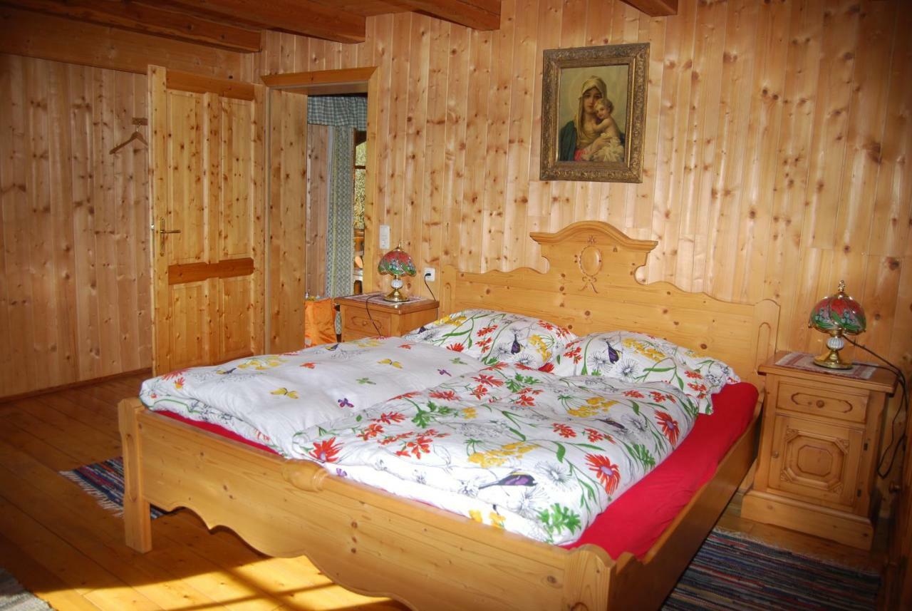 Bauernhof Hatzlhof Schöder Zewnętrze zdjęcie