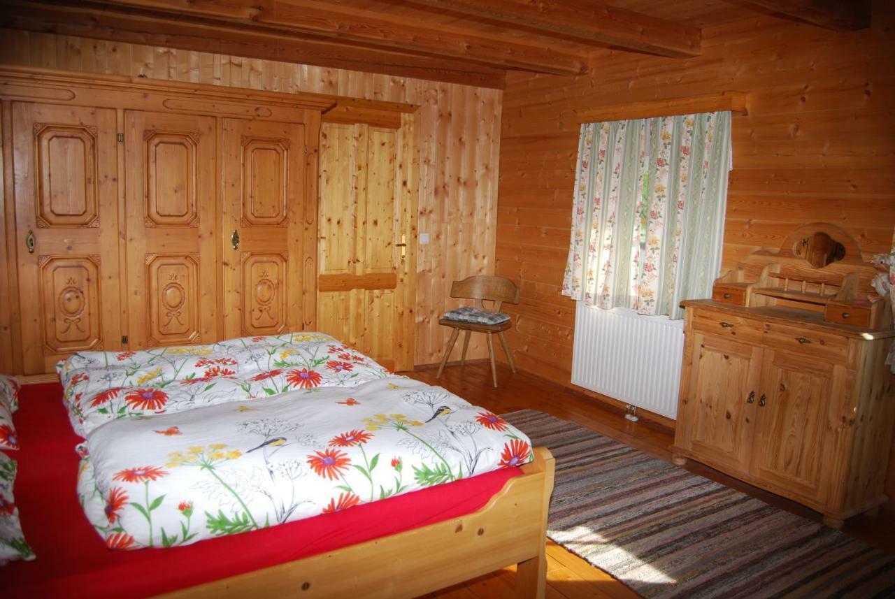 Bauernhof Hatzlhof Schöder Zewnętrze zdjęcie