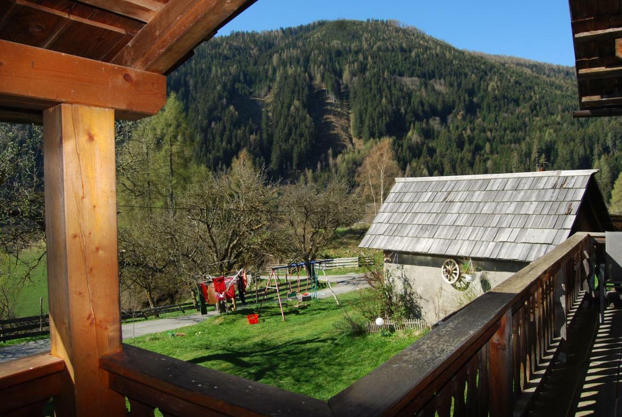 Bauernhof Hatzlhof Schöder Zewnętrze zdjęcie