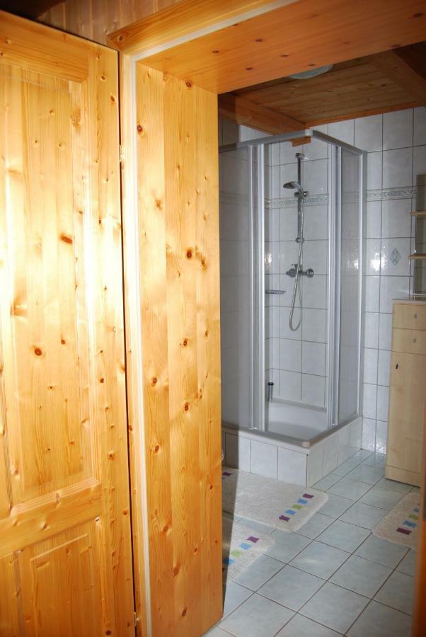 Bauernhof Hatzlhof Schöder Zewnętrze zdjęcie