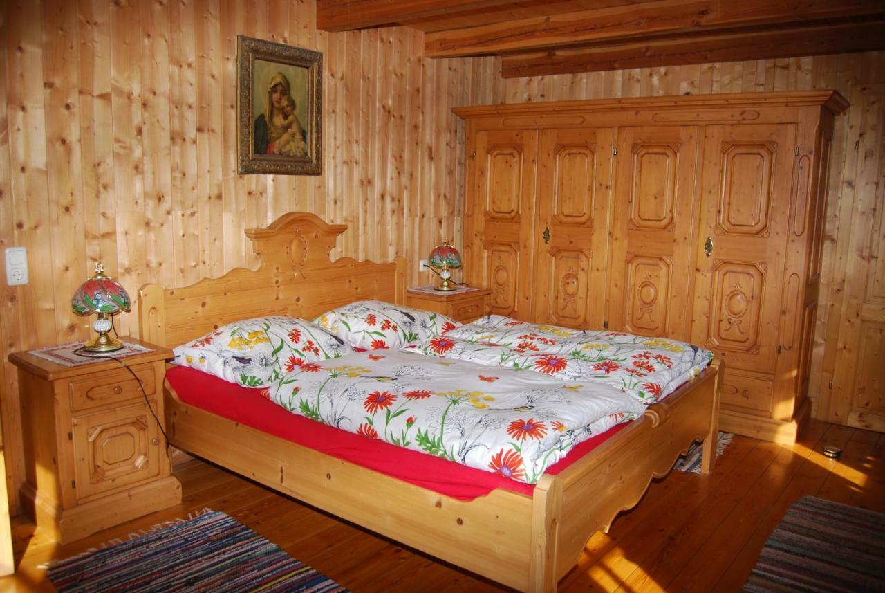 Bauernhof Hatzlhof Schöder Zewnętrze zdjęcie