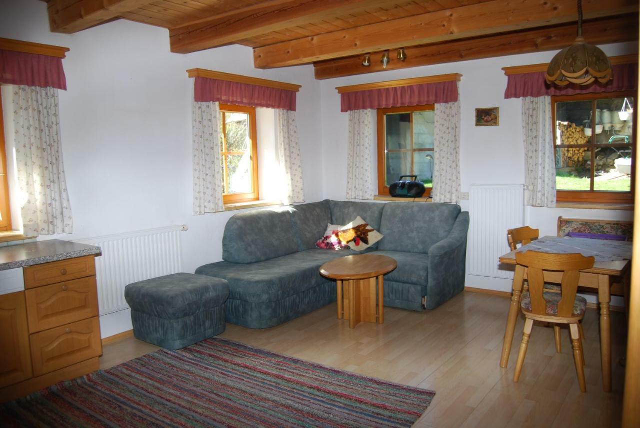Bauernhof Hatzlhof Schöder Zewnętrze zdjęcie