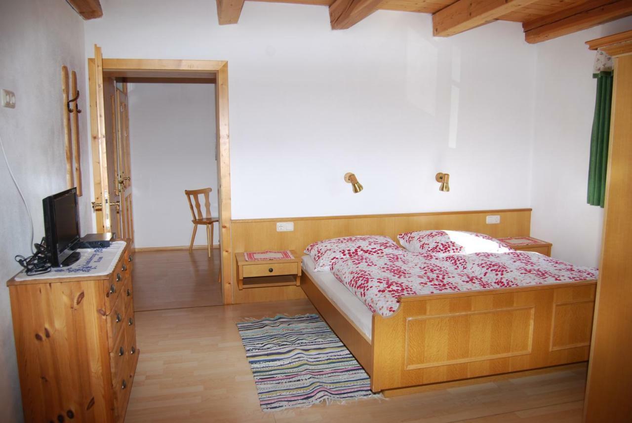 Bauernhof Hatzlhof Schöder Zewnętrze zdjęcie