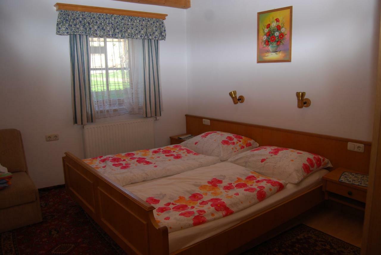 Bauernhof Hatzlhof Schöder Zewnętrze zdjęcie