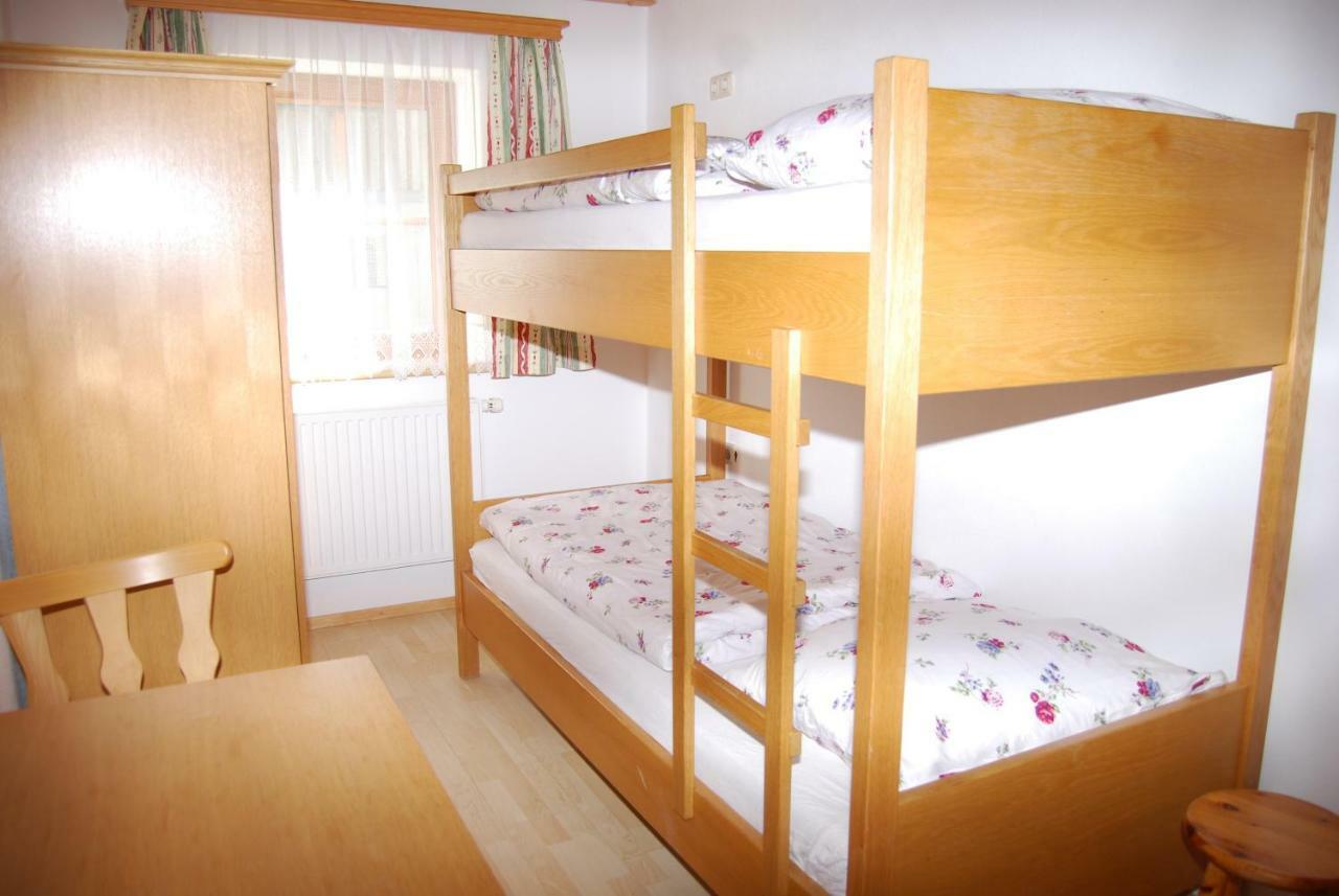Bauernhof Hatzlhof Schöder Zewnętrze zdjęcie