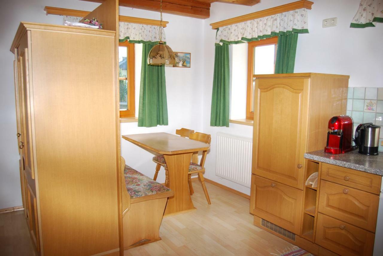 Bauernhof Hatzlhof Schöder Zewnętrze zdjęcie