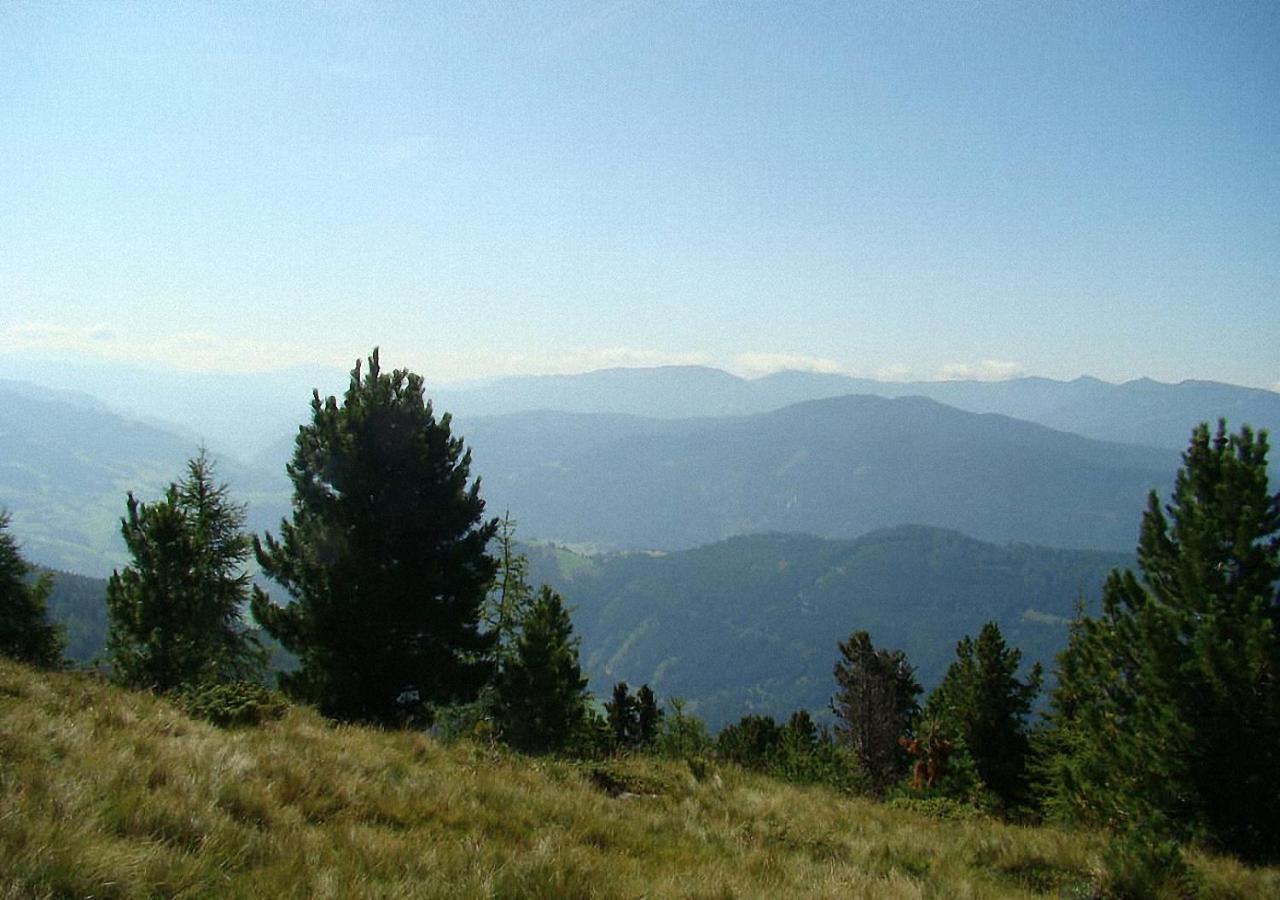 Bauernhof Hatzlhof Schöder Zewnętrze zdjęcie